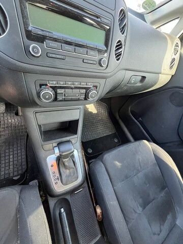 VW Golf Plus VI Highline Automatik Ansicht 10 für Fahrzeugdetailseite