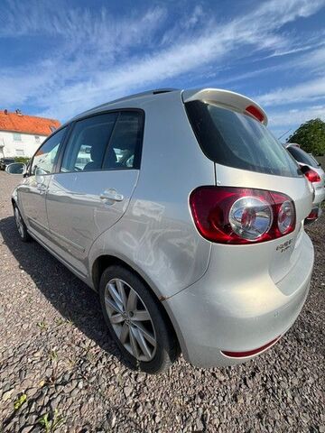 VW Golf Plus VI Highline Automatik Ansicht 4 für Fahrzeugdetailseite