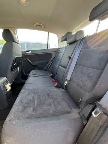 VW Golf Plus VI Highline Automatik Ansicht 5 für Fahrzeugdetailseite