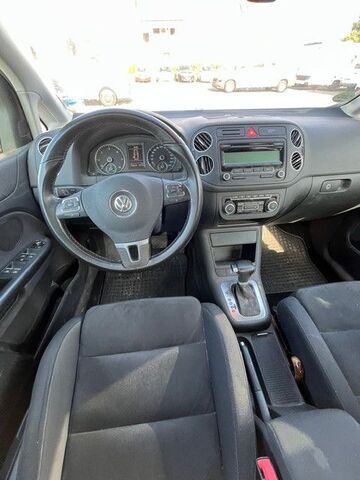 VW Golf Plus VI Highline Automatik Ansicht 6 für Fahrzeugdetailseite