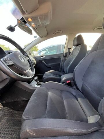 VW Golf Plus VI Highline Automatik Ansicht 7 für Fahrzeugdetailseite