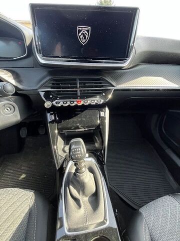 PEUGEOT 2008 Allure /PDC/SH/17-ALU Ansicht 11 für Fahrzeugdetailseite