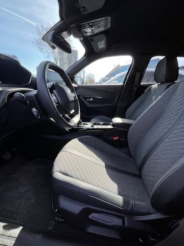PEUGEOT 2008 Allure /PDC/SH/17-ALU Ansicht 12 für Fahrzeugdetailseite
