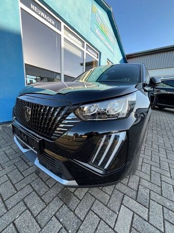 PEUGEOT 2008 Allure /PDC/SH/17-ALU Ansicht 2 für Fahrzeugdetailseite