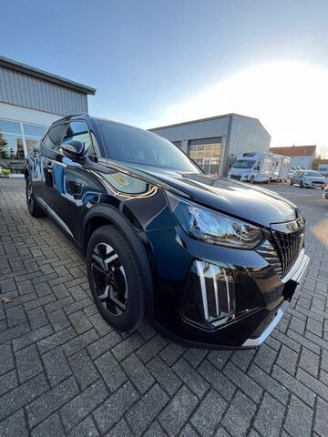 PEUGEOT 2008 Allure /PDC/SH/17-ALU Ansicht 3 für Fahrzeugdetailseite