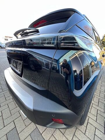 PEUGEOT 2008 Allure /PDC/SH/17-ALU Ansicht 4 für Fahrzeugdetailseite