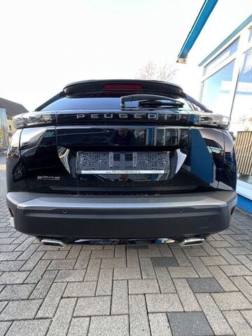 PEUGEOT 2008 Allure /PDC/SH/17-ALU Ansicht 5 für Fahrzeugdetailseite