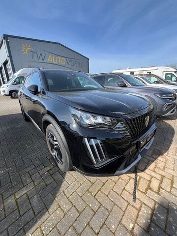 PEUGEOT 2008 Allure /PDC/SH/17-ALU Ansicht 6 für Fahrzeugdetailseite