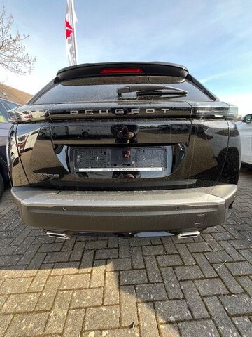 PEUGEOT 2008 Allure /PDC/SH/17-ALU Ansicht 8 für Fahrzeugdetailseite