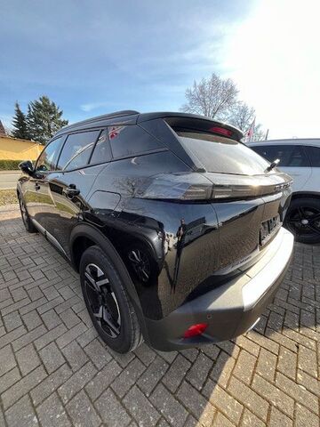 PEUGEOT 2008 Allure /PDC/SH/17-ALU Ansicht 9 für Fahrzeugdetailseite