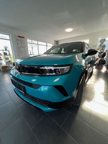 OPEL Mokka GS Autom.,PDC, Kamera,Winter Vorschau für Listenansicht