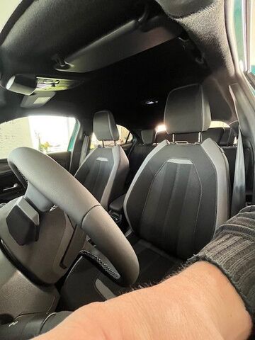 OPEL Mokka GS Autom.,PDC, Kamera,Winter Ansicht 11 für Fahrzeugdetailseite