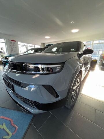 OPEL Mokka GS Autom.,PDC, Kamera,Winter Vorschau für Listenansicht