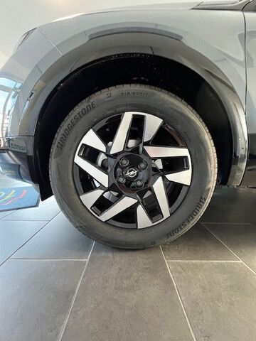 OPEL Mokka GS Autom.,PDC, Kamera,Winter Ansicht 11 für Fahrzeugdetailseite
