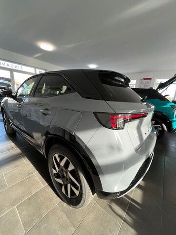 OPEL Mokka GS Autom.,PDC, Kamera,Winter Ansicht 5 für Fahrzeugdetailseite