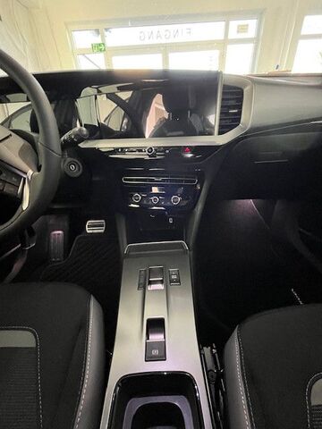 OPEL Mokka GS Autom.,PDC, Kamera,Winter Ansicht 8 für Fahrzeugdetailseite