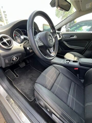 MERCEDES-BENZ GLA 220 d 4Matic Urban/SH, Navi, Kam., Off-Road Ansicht 10 für Fahrzeugdetailseite