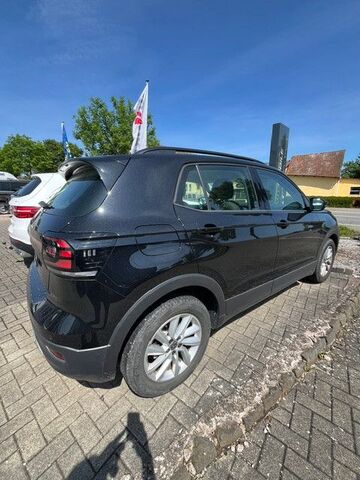 VW T-Cross Life Ansicht 3 für Fahrzeugdetailseite