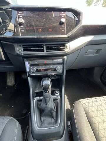 VW T-Cross Life Ansicht 7 für Fahrzeugdetailseite