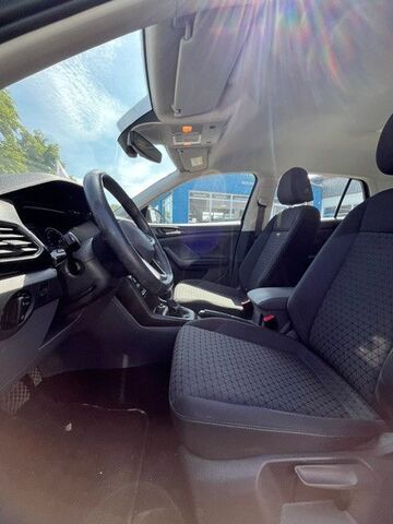 VW T-Cross Life Ansicht 8 für Fahrzeugdetailseite