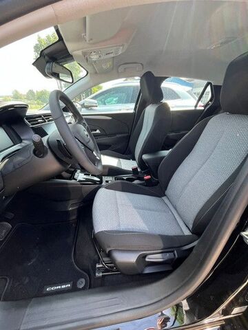 OPEL Corsa F Edition Hybrid 48V 81 KW eDCT Ansicht 10 für Fahrzeugdetailseite