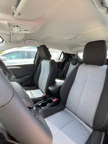 OPEL Corsa F Edition Hybrid 48V 81 KW eDCT Ansicht 11 für Fahrzeugdetailseite