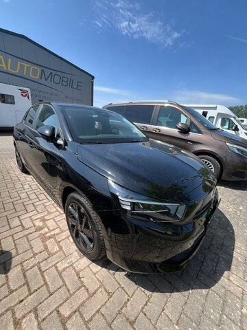 OPEL Corsa F Edition Hybrid 48V 81 KW eDCT Ansicht 2 für Fahrzeugdetailseite