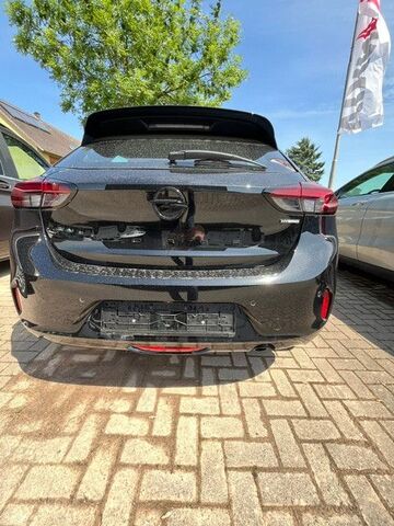 OPEL Corsa F Edition Hybrid 48V 81 KW eDCT Ansicht 3 für Fahrzeugdetailseite