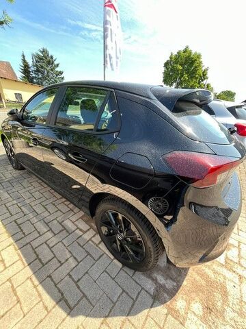 OPEL Corsa F Edition Hybrid 48V 81 KW eDCT Ansicht 5 für Fahrzeugdetailseite