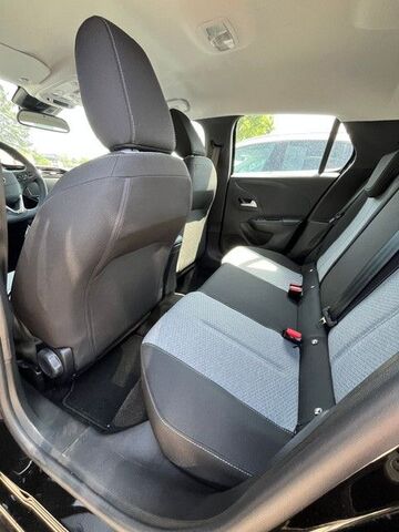 OPEL Corsa F Edition Hybrid 48V 81 KW eDCT Ansicht 6 für Fahrzeugdetailseite