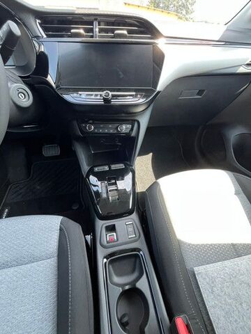 OPEL Corsa F Edition Hybrid 48V 81 KW eDCT Ansicht 8 für Fahrzeugdetailseite