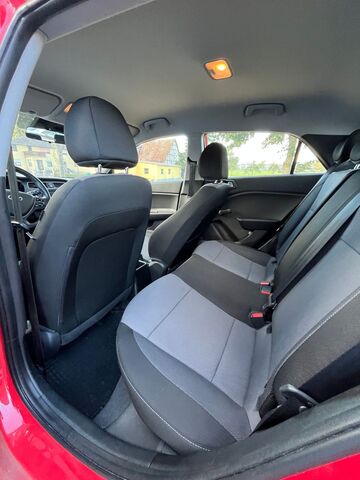 HYUNDAI i20 Select Ansicht 7 für Fahrzeugdetailseite