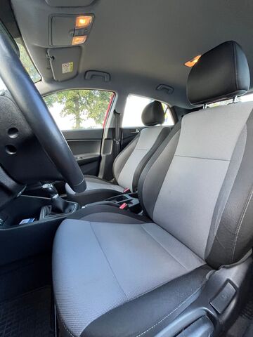 HYUNDAI i20 Select Ansicht 8 für Fahrzeugdetailseite