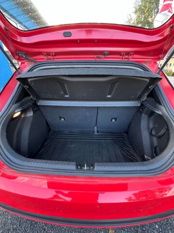 HYUNDAI i20 Select Ansicht 9 für Fahrzeugdetailseite