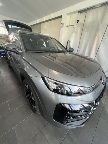 VW T-Roc 1.5 eTSI 110 kW R-Line Ansicht 6 für Fahrzeugdetailseite