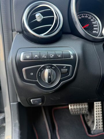 MERCEDES-BENZ C 43 AMG Ansicht 15 für Fahrzeugdetailseite