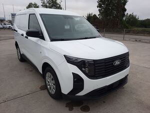 FORD Transit Courier 1.0 EcoBoost Trend PDC RFK