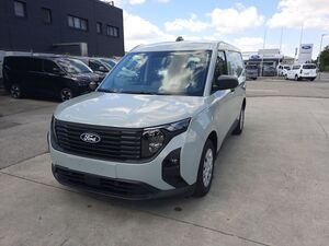 FORD Transit Courier 1.0 EcoBoost Trend PDC RFK
