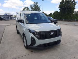 FORD Transit Courier 1.0 EcoBoost Trend PDC RFK