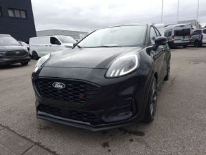 FORD Puma ST 1.0l EcoBoost MHEV Heckklappe elektrisch
