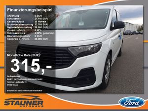 FORD Transit Connect EcoBlue Trend L2 Trennwand AHK