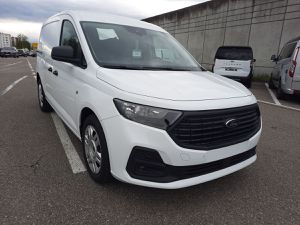 FORD Transit Connect EcoBlue Trend L2 Trennwand AHK