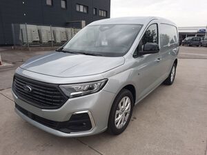 FORD Transit Connect 2.0l EcoBlue L2 Titanium Isofix
