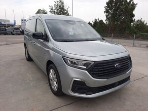 FORD Transit Connect 2.0l EcoBlue L2 Titanium Isofix