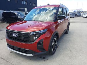 FORD Tourneo Courier 1.0 EcoBoost Active 2,99% Fin.