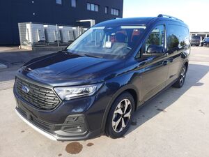 FORD Tourneo Connect 2.0l Active L2 AWD 2,99% Fin.