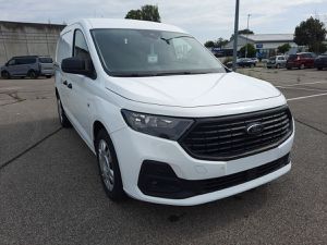 FORD Transit Connect EcoBlue Trend L2 Trennwand AHK