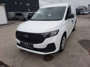 FORD Transit Connect EcoBlue Trend L2 Trennwand AHK