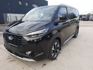 FORD Tourneo Custom 2.5l PHEV 340 L1 Active 0% Fin.