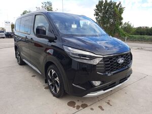 FORD Tourneo Custom 2.5l PHEV 340 L1 Active 0% Fin.